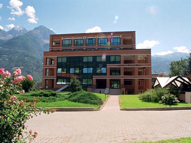 Imagen general del Hotel Hostellerie Du Cheval Blanc. Foto 7