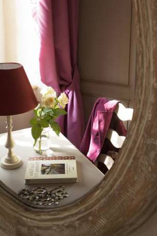 Imagen de la habitación del Hotel Hostellerie Du Cigalou, LE LAVANDOU. Foto 6