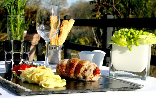 Imagen general del Hotel Hostellerie Du Country Club. Foto 3