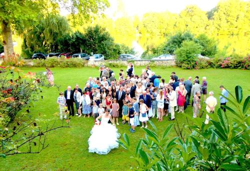 Imagen general del Hotel Hostellerie Du Country Club. Foto 4