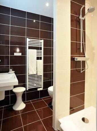 Imagen de la habitación del Hotel Hostellerie Du Forez. Foto 2