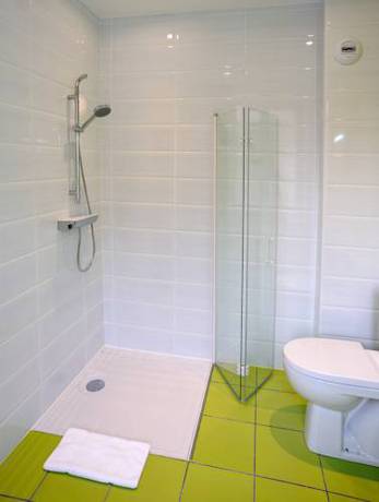 Imagen de la habitación del Hotel Hostellerie Du Forez. Foto 13