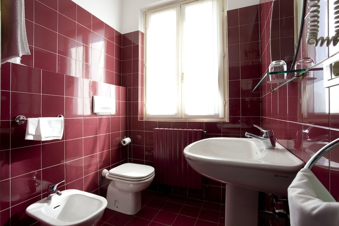 Imagen de la habitación del Hotel Hostellerie Du Golf. Foto 11