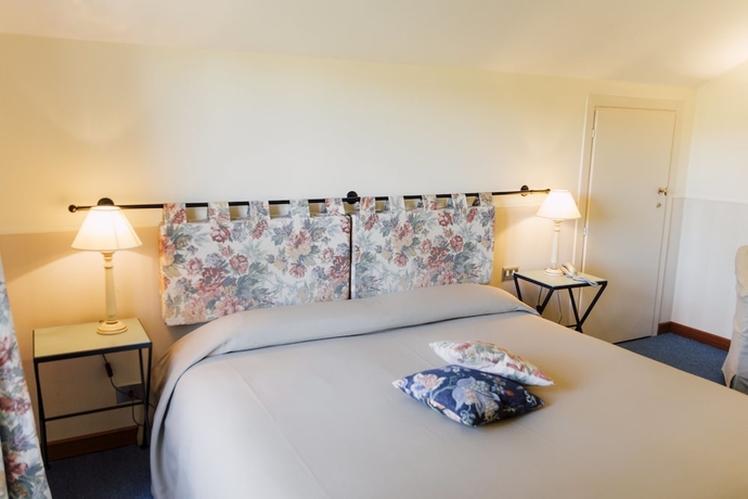 Imagen de la habitación del Hotel Hostellerie Du Golf. Foto 18