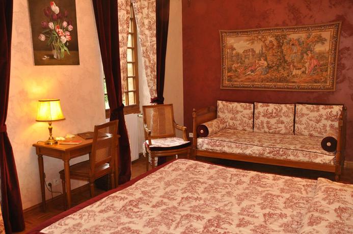 Imagen general del Hotel Hostellerie Du Grand Duc. Foto 3