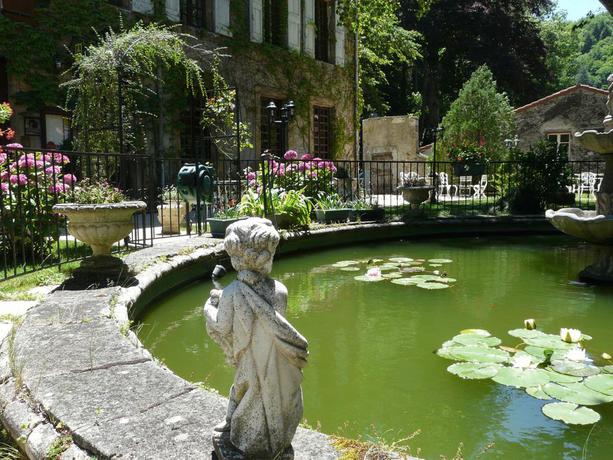 Imagen general del Hotel Hostellerie Du Grand Duc. Foto 4