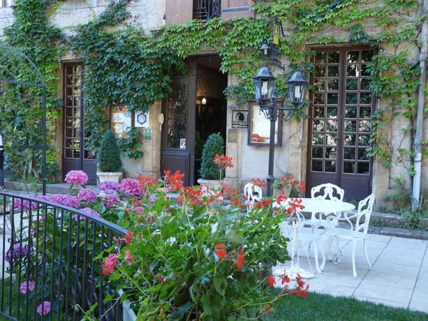 Imagen general del Hotel Hostellerie Du Grand Duc. Foto 5