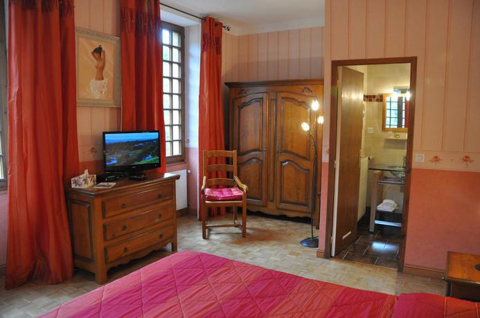 Imagen general del Hotel Hostellerie Du Grand Duc. Foto 6