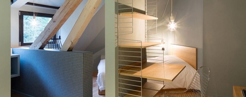 Imagen de la habitación del Hotel Hostellerie Du Grünewald. Foto 8