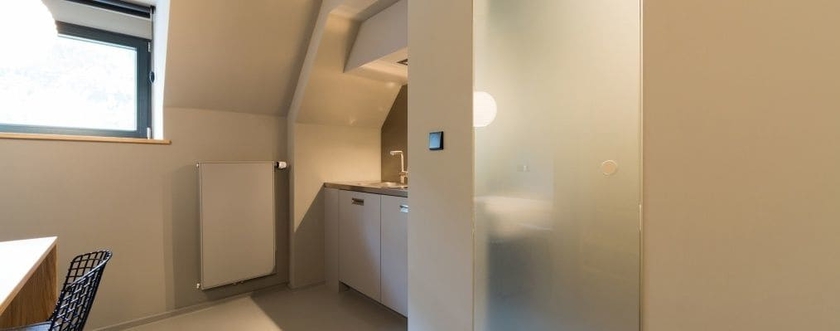 Imagen de la habitación del Hotel Hostellerie Du Grünewald. Foto 15