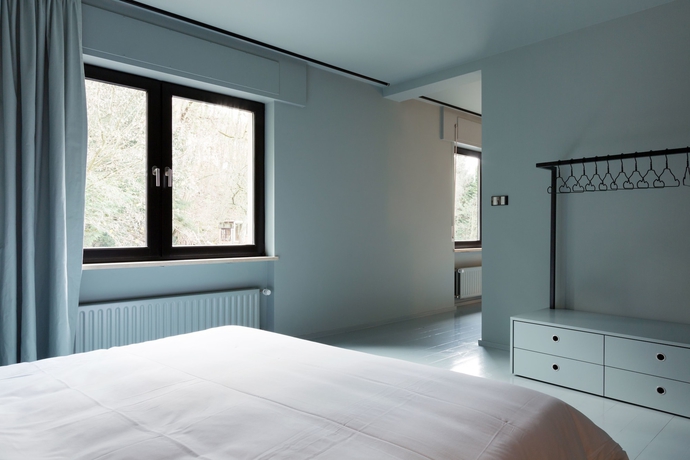 Imagen de la habitación del Hotel Hostellerie Du Grünewald. Foto 18