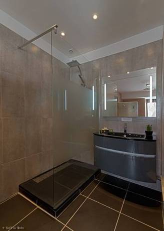 Imagen de la habitación del Hotel Hostellerie Du Mont Aimé. Foto 12