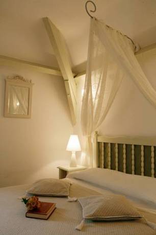 Imagen de la habitación del Hotel Hostellerie Du Passeur. Foto 3