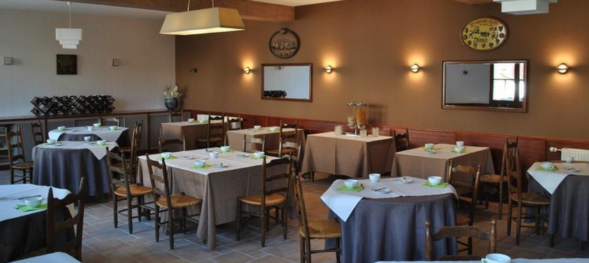 Imagen general del Hotel Hostellerie Du Perigord Vert. Foto 3