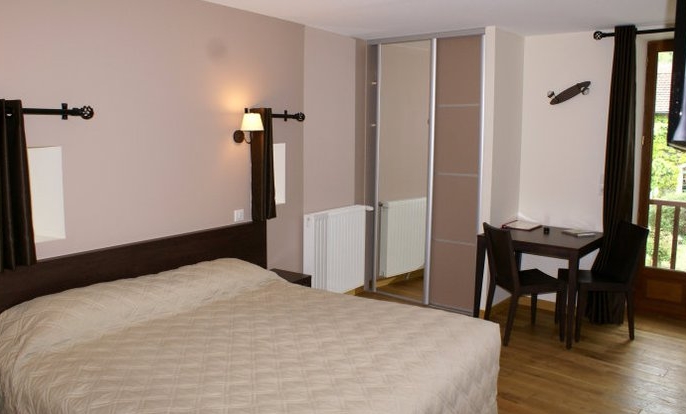 Imagen general del Hotel Hostellerie Du Perigord Vert. Foto 4
