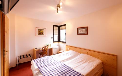 Imagen de la habitación del Hotel Hostellerie Du Rosenmeer. Foto 5