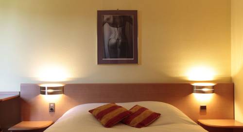 Imagen de la habitación del Hotel Hostellerie Du Rosenmeer. Foto 6