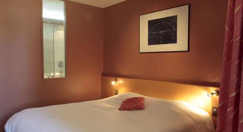 Imagen de la habitación del Hotel Hostellerie Du Rosenmeer. Foto 8