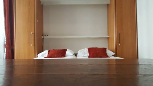 Imagen de la habitación del Hotel Hostellerie Du Xvi Si&egrave;cle. Foto 5