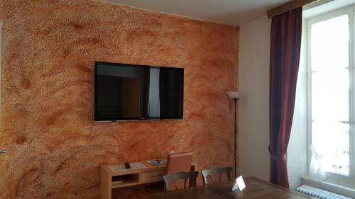 Imagen de la habitación del Hotel Hostellerie Du Xvi Si&egrave;cle. Foto 6