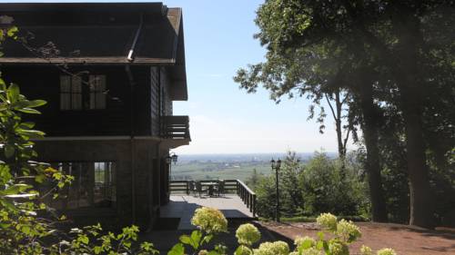 Imagen de la habitación del Hotel Hostellerie Kemmelberg. Foto 2