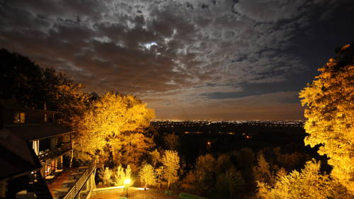 Imagen de la habitación del Hotel Hostellerie Kemmelberg. Foto 8
