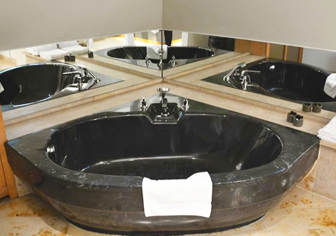 Imagen de la habitación del Hotel Hostellerie Klokhof. Foto 16
