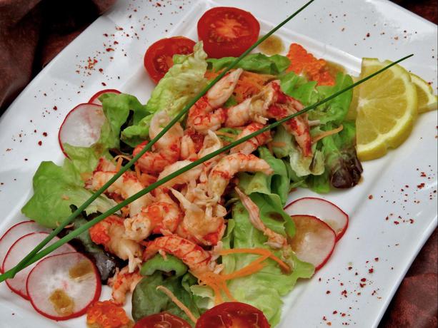 Imagen general del Hotel Hostellerie La Charmille. Foto 3