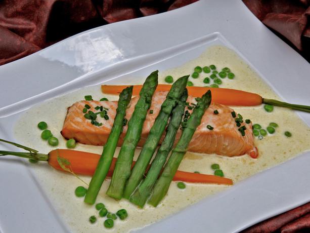 Imagen general del Hotel Hostellerie La Charmille. Foto 4