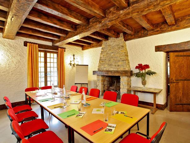 Imagen general del Hotel Hostellerie La Charmille. Foto 5