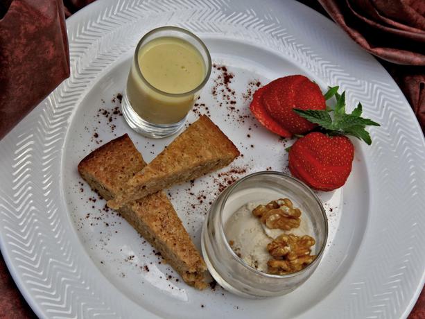 Imagen general del Hotel Hostellerie La Charmille. Foto 6