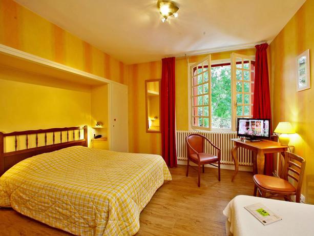 Imagen general del Hotel Hostellerie La Charmille. Foto 7