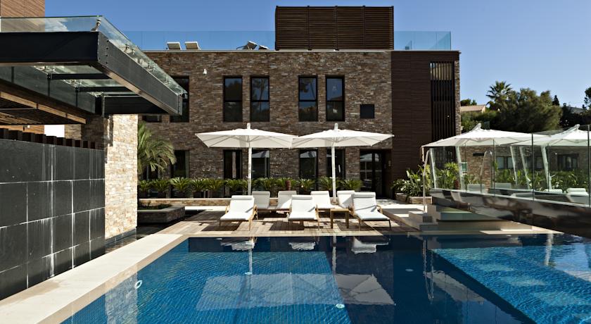 Imagen general del Hotel Hostellerie La Farandole. Foto 6