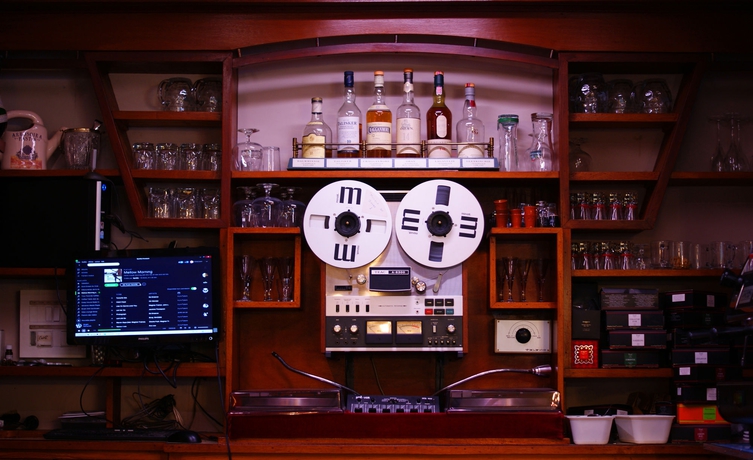 Imagen del bar/restaurante del Hotel Hostellerie La Villa Des Roses. Foto 6