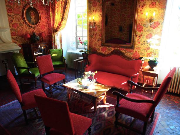 Imagen del bar/restaurante del Hotel Hostellerie Le Beffroi, Vaison-la-Romaine. Foto 3