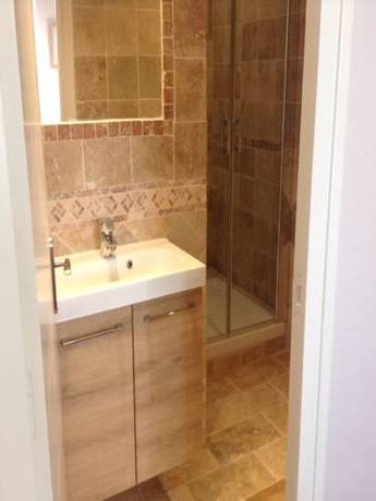 Imagen de la habitación del Hotel Hostellerie Le Chalet Fleuri. Foto 2