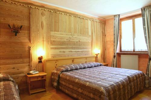 Imagen de la habitación del Hotel Hostellerie Le Lievre Amoureux. Foto 5