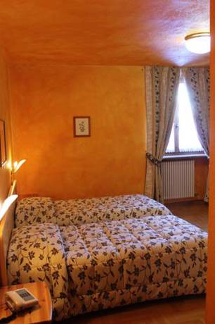 Imagen general del Hotel Hostellerie Le Lievre Amoureux. Foto 1