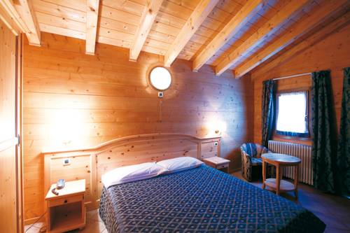 Imagen de la habitación del Hotel Hostellerie Le Lievre Amoureux. Foto 8