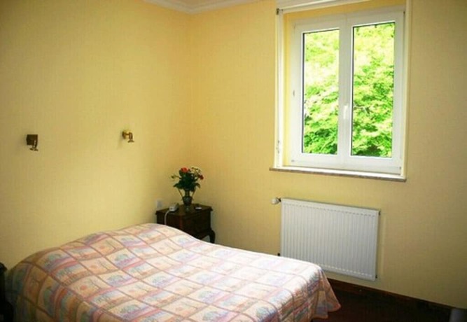 Imagen de la habitación del Hotel Hostellerie Le Turckheim Croix d'Or. Foto 12