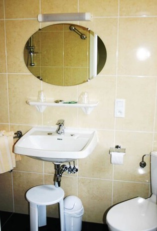 Imagen de la habitación del Hotel Hostellerie Le Turckheim Croix d'Or. Foto 15
