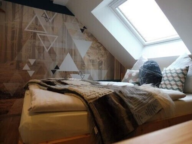 Imagen de la habitación del Hotel Hostellerie Les Bagenelles. Foto 2