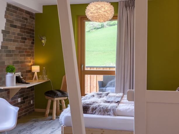 Imagen de la habitación del Hotel Hostellerie Les Bagenelles. Foto 3
