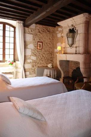 Imagen general del Hotel Hostellerie Les Griffons. Foto 1