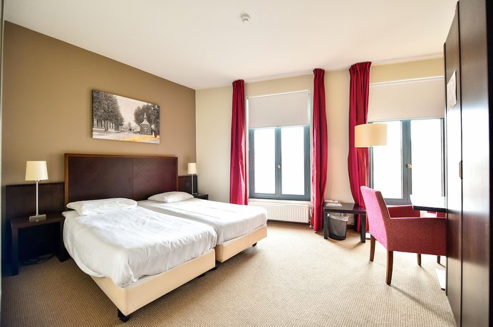 Imagen de la habitación del Hotel Hostellerie Munten. Foto 3