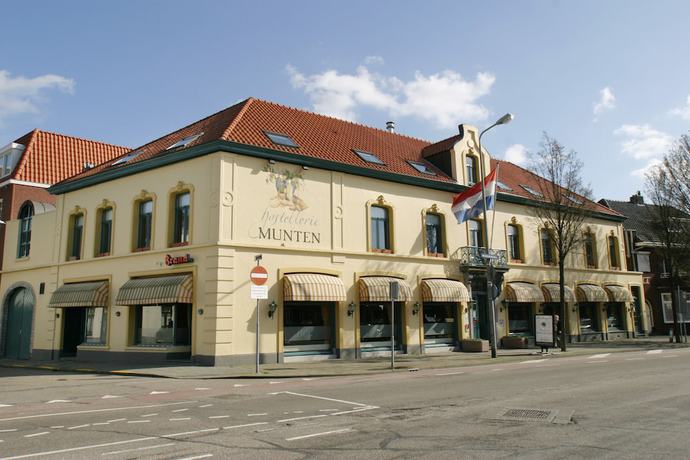 Imagen general del Hotel Hostellerie Munten. Foto 1
