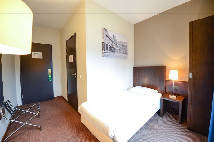 Imagen de la habitación del Hotel Hostellerie Munten. Foto 6