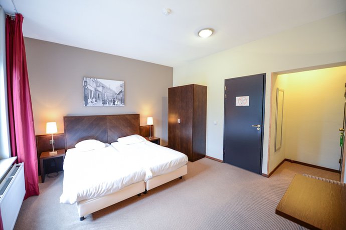 Imagen de la habitación del Hotel Hostellerie Munten. Foto 12