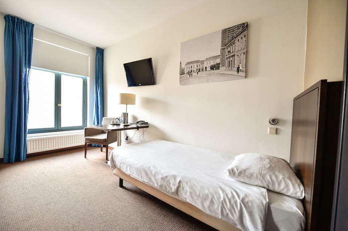 Imagen de la habitación del Hotel Hostellerie Munten. Foto 15