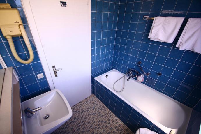 Imagen general del Hotel Hostellerie Reeb. Foto 2